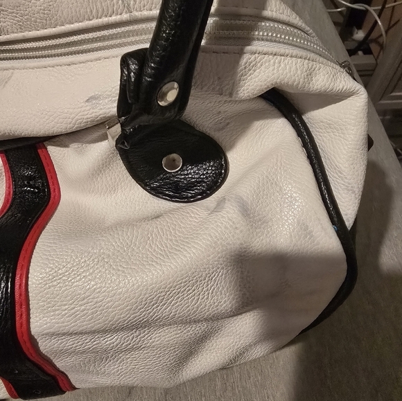 Clippers cute purse - Picture 2 of 6